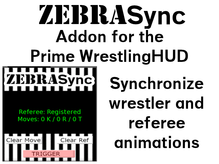 Zebra Sync Ad